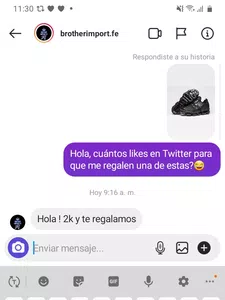 Estafadores