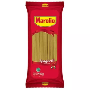 Gorgojos en los fideos