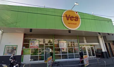 Vea Supermercados Vea me estafó 18.134,36