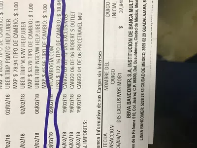 No me ha llegado mi pedido y ya me hicieron el cargo