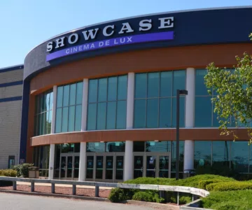 Showcase Cinemas Cambio de día de funcion