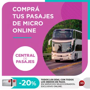 No emitieron pasaje pero debitaron el saldo del mismo y la comisión por venta on