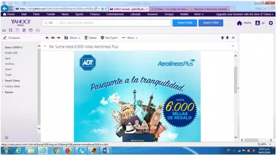 Otra truchada de aerolíneas plus, prometen millas que nunca se acreditarán