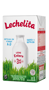 Lácteos en mal estado