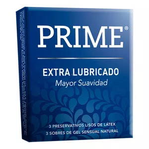 Se rompió el condón prime