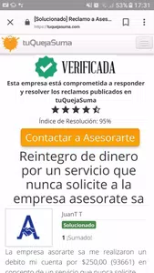Dar de baja