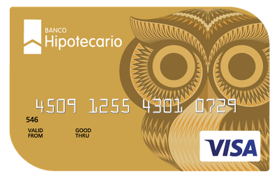 Si no me dan de baja la tarjeta de credito visa/banco hipotecario es una estafa