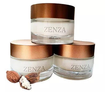 Cremas zenza