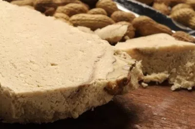 Los mantecoles que compre no estaban en condición ñ