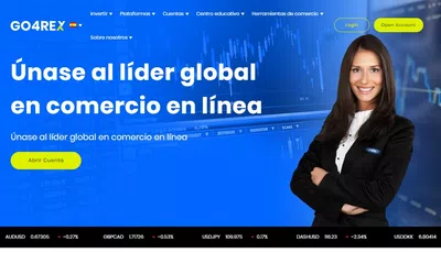 Go4rex Recuperar mi  inversión