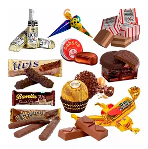 Chocolate en mal estado