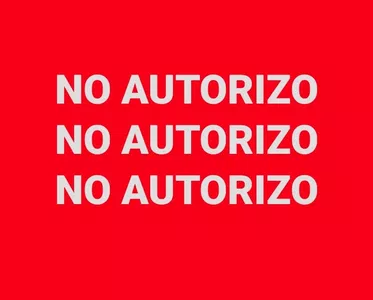 Recargas no autorizada telcel