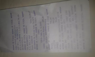 Dar de baja la tarjeta