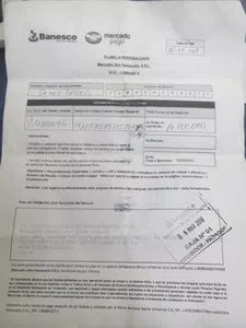 Estafa por mercadopago