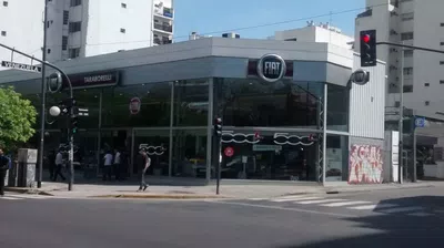 Anulación de la operación