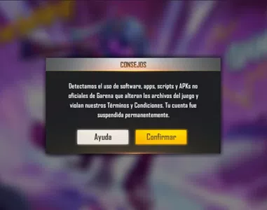 Mi cuenta asido  suspendida