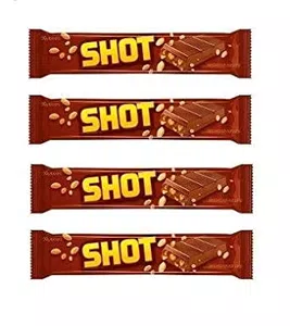 Chocolate en mal estado