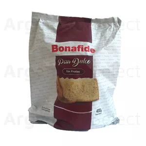 Hongos en pan dulce