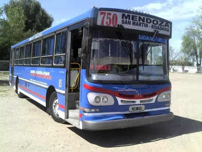 Qué la nueva generación respete los horarios impresos cómo mínimo!!!