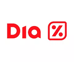 Leche marca dia en mal estado