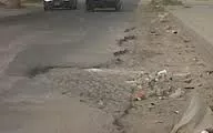 el camino 60 cuadras no da mas!!!