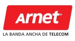 ARNET me demora mas de 6 meses!