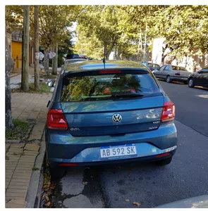Responsabilidad de la empresa, hasta ahora ausente a mi reclamo, un milagro