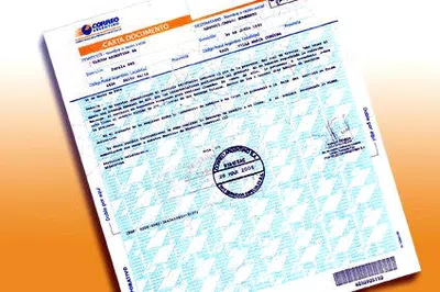 Carta documento por mi queja