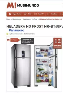 Necesito solución en la entrega del producto