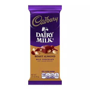 Vino sin relleno el chocolate cadbury