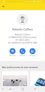 No quisieron entregarme un producto q compre por meecadolibre