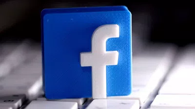 Facebook Codigo