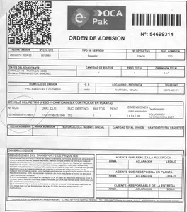 Necesito me devuelvan el dinero invertido