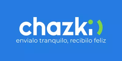 Chazky son unos estafadores nos deben a más de 200 driver de moto