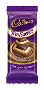 Chocolate en mal estado