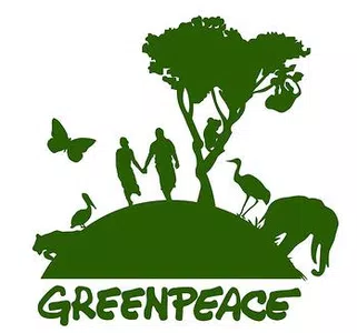 No logro dejar de ser socio en greenpeace
