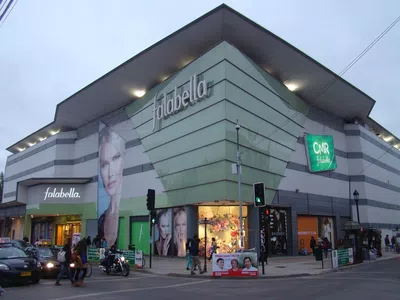 Falabella no devuelve el dinero