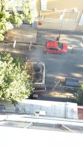 Que se retire el generador y se haga la reparación