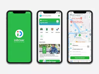 Puse mal mi direccion
