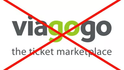 Fraude por compra de entradas evento
