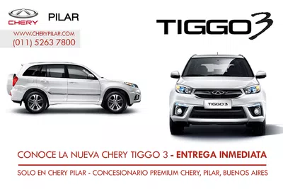 Resolver reclamo iniciado hace 45 dias por gastos de entrega con Chery Pilar