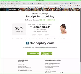 No quiero que me descuenten dinero