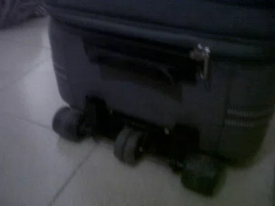 Lan el peor viaje de tu vida