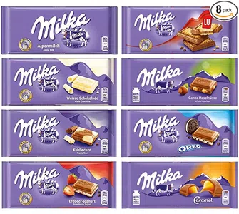 Chocolate en mal estado
