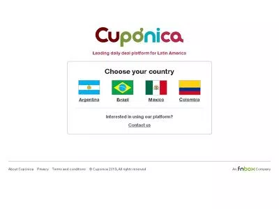 RECLAMO A CUPONICA BOGOTA