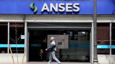 Anses Quiero cambiar la contraseña de la targeta de la asignacion