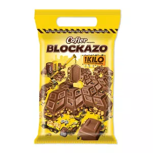 Chocolate con hongos