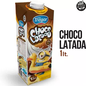 Chocolatada en mal estado