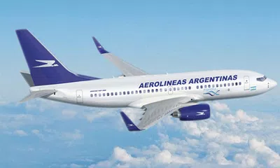 Cambiar los pasajes a buzios por un destino en argentina ( bariloche, cataratas