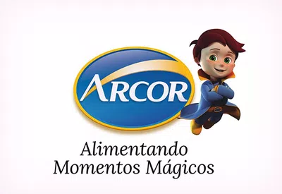 Chocolate en barra arcor